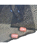 Frabill Seine Net - 4' x 25' Mesh 2157