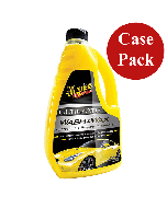 Meguiar's Ultimate Wash & Wax - 1.4 Liters *Case of 6* G17748CASE