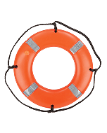 Kent Ring Buoy - 24" 152200-200-024-13