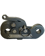 Sea Catch TR3 w/Safety Pin - 1/4" Shackle TR3