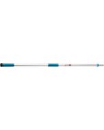 Starbrite Flow-Thru Extending Handle 6' STA 40001