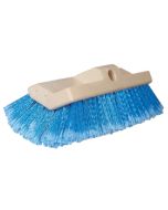 Starbrite Big Boat Brush Med Blue 10 STA 40015