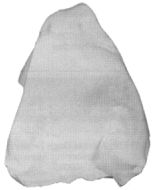 Starbrite Cotton Diaper Polish Cloth3/Pk STA 40039