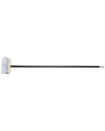 Starbrite Economy Handle W/Coarse Brush STA 40084
