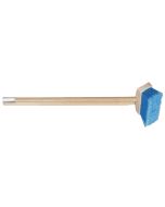 Starbrite Deck Brush 2 Piece Wooded Kit STA 40095