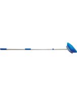 Starbrite Tele Deck Brush W/Deluxe Block STA 40192