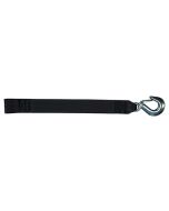 Starbrite Winch Strap 25 Ft. Looped STA 60285