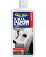 Starbrite Vinyl Shampoo 16 Oz STA 80216