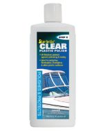 Starbrite Plastic Polish Restorer 8Oz STA 87308
