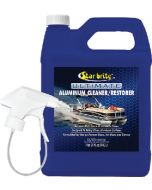 Starbrite Ult Aluminum Clean/Restor 64Oz STA 87764