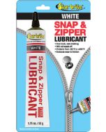 Starbrite Snap & Zipper Lubricant 2 Oz. STA 89102