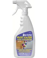 Starbrite Rust Eater & Converter 22 Oz STA 92322