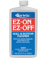 Star brite Ez-On Ez-Off Hull Clnr-Gal STA-92800