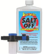Starbrite Salt Off Kit W/Applicator 32Oz STA 94000