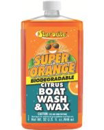 Starbrite Super Orange Boat Wash 32 Oz. STA 94632