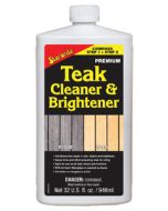 Starbrite One Step Teak Cleaner & Brightener 32 oz. STA-94932