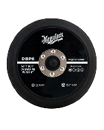 Meguiar's 6" DA Backing Plate DBP6