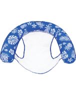 AQUA LEISURE SLING CHAIR NOODLE APL21182HP