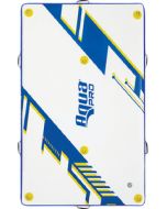 AQUA LEISURE DROP STITCH INFL DOCK 8'X10' APR20924
