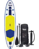 AQUA LEISURE 10' 6 INFLATABLE SUP APR20926