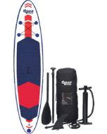 AQUA LEISURE 11' INFLATABLE SUP APR20927