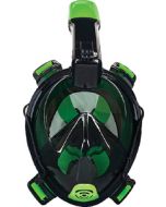 AQUA LEISURE FRONTIER - FULL FACE MASK DPM17478LS2