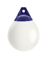 Polyform A Series Buoy A-2 - 14.5" Diameter - White A-2 WHITE