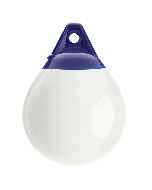 Polyform A Series Buoy A-1 - 11" Diameter - White A-1 WHITE