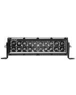 RIGID Industries E-Series Pro 10" Spot Midnight Black 110213BLK
