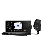 Simrad RS40 VHF Radio w/DSC & AIS Receiver 000-14470-001