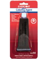 Evercoat Coloring Agent-Black 1 Oz. FIB 100508