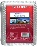 Evercoat Woven Roving 50 In.X1 Yd 24 Oz FIB 100946