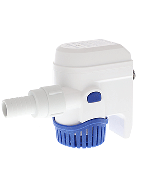Rule Rule-Mate500 Fully Automated Bilge Pump - 12V RM500B