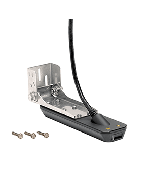 Humminbird XM-14-HW-MSI-T MEGA SI+/DI+ Dual Spectrum CHIRP TM Transducer w/Temp f/SOLIX710292-1