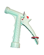 GROCO Salt Water Hose Nozzle PGN-50