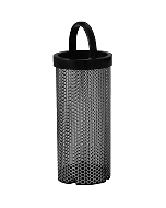 GROCO BM-2 MONEL BASKET 1.9" X 7.2"