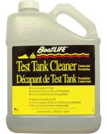 Boat life Test Tank Cleaner Gal BTL 1127