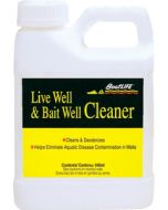 Boat life Livewell & Baitwell Cleanerqt BTL 1138