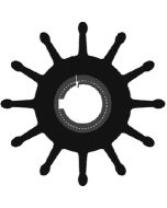 Sherwood Pump P Impeller Kit W/Gaskets SHE 17000K