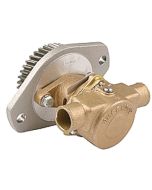 Sherwood Pump Pumpseawater Cummins 1-1/4 SHE M71