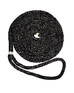 New England Ropes 1/2" Double Braid Dock C5054-16-00025