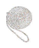New England Ropes 3/8" Premium 3-Strand C6050-12-00020