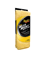 Meguiar's Water Magnet Microfiber Drying Towel - 22" x 30" X2000