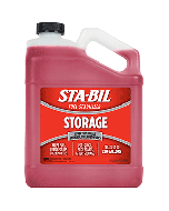 STA-BIL Fuel Stabilizer - 1 Gallon 22213