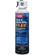 CRC Wasp & Hornet Killer Plus 14Oz CRC 14010