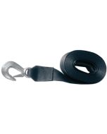 Epco Strap Winch 20Ft EPC WSL20N