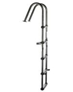 Panther 5 Step Ss Folding Ladder PAN 250070