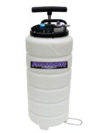 Panther Fluid Extractor-Pro Pneum 15L PAN 756015P