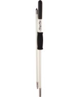 Panther Kp Pole 8Ft Black 2-Piece PAN KPP802B