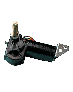 Marinco Wiper Motor MRV 12V 2.5" Shaft - 34000